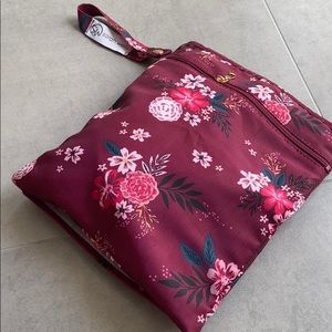 Sarah Wells Wet Dry Bag pumparoo